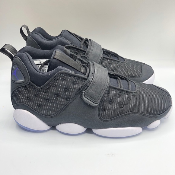 Nike Air Jordan Black Cat Space Jam Mens Shoe - Picture 3 of 12